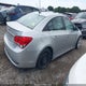 1G1PG5SB4E7414766 2014 Chevrolet Cruze Ltz auction photo thumbnail 4