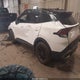 5XYK7CAF3PG115155 2023 Kia Sportage X-Pro auction photo thumbnail 3