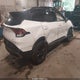 5XYK7CAF3PG115155 2023 Kia Sportage X-Pro auction photo thumbnail 4