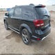 3C4PDCGB7FT698369 2015 Dodge Journey Crossroad auction photo thumbnail 3