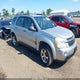 2CNDL13F176086995 2007 Chevrolet Equinox Ls auction photo thumbnail 1