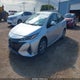JTDKAMFP5M3188844 2021 Toyota Prius Prime Le auction photo thumbnail 2