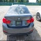 WBA4J5C53KBM65475 2019 BMW 440I Gran Coupe auction photo thumbnail 16