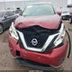 5N1AZ2MG4JN183674 2018 Nissan Murano Platinum auction photo thumbnail 6