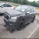 4S4WMARD8K3479372 2019 Subaru Ascent Touring auction photo thumbnail 2