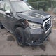 4S4WMARD8K3479372 2019 Subaru Ascent Touring auction photo thumbnail 6