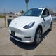 7SAYGDEE4NF506226 2022 Tesla Model Y Long Range Dual Motor All-Wheel Drive auction photo thumbnail 2