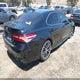 4T1M11AK0LU873843 2020 Toyota Camry Se auction photo thumbnail 4