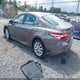 4T1B11HK2JU040846 2018 Toyota Camry Le auction photo thumbnail 3