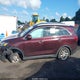 5XYPG4A55JG357651 2018 Kia Sorento 3.3L Lx auction photo thumbnail 14