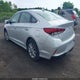 5NPE24AF9JH711596 2018 Hyundai Sonata Se auction photo thumbnail 3