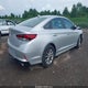 5NPE24AF9JH711596 2018 Hyundai Sonata Se auction photo thumbnail 4