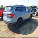 5FNYF6H28NB049398 2022 Honda Pilot Awd Special Edition auction photo thumbnail 4