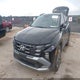 5NMJB3DE4SH535275 2025 Hyundai Tucson Sel auction photo thumbnail 2