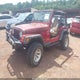 1J4FY19S5XP443351 1999 Jeep Wrangler Sport auction photo thumbnail 2