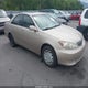 4T1BE32K55U087206 2005 Toyota Camry Le auction photo thumbnail 1