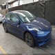 5YJ3E1EA1MF876606 2021 Tesla Model 3 Standard Range Plus Rear-Wheel Drive auction photo thumbnail 1