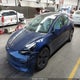 5YJ3E1EA1MF876606 2021 Tesla Model 3 Standard Range Plus Rear-Wheel Drive auction photo thumbnail 2