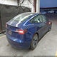 5YJ3E1EA1MF876606 2021 Tesla Model 3 Standard Range Plus Rear-Wheel Drive auction photo thumbnail 4