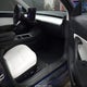 5YJ3E1EA1MF876606 2021 Tesla Model 3 Standard Range Plus Rear-Wheel Drive auction photo thumbnail 5