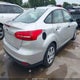 1FADP3E20FL368281 2015 Ford Focus S auction photo thumbnail 4