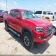 3TMCZ5AN0PM560313 2023 Toyota Tacoma Trd Off Road auction photo thumbnail 1