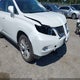 JTJBC1BA9B2419156 2011 Lexus Rx 450H auction photo thumbnail 21