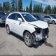 JTJBC1BA9B2419156 2011 Lexus Rx 450H auction photo thumbnail 1