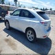 JTJBC1BA9B2419156 2011 Lexus Rx 450H auction photo thumbnail 3