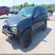 1GNDT13S752216619 2005 Chevrolet Trailblazer Ls auction photo thumbnail 2