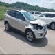 1FMCU0HD1JUA95134 2018 Ford Escape Sel auction photo thumbnail 1