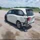 5FNRL6H71JB099336 2018 Honda Odyssey Ex-L auction photo thumbnail 3