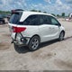 5FNRL6H71JB099336 2018 Honda Odyssey Ex-L auction photo thumbnail 4
