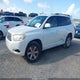 5TDZA3EH0AS007095 2010 Toyota Highlander auction photo thumbnail 2