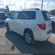 5TDZA3EH0AS007095 2010 Toyota Highlander auction photo thumbnail 3
