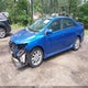 2T1BU40E09C050299 2009 Toyota Corolla S auction photo thumbnail 2