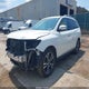 5N1DR2MM6HC665670 2017 Nissan Pathfinder Platinum auction photo thumbnail 2