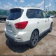 5N1DR2MM6HC665670 2017 Nissan Pathfinder Platinum auction photo thumbnail 4
