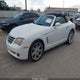 1C3AN65L85X051406 2005 Chrysler Crossfire Limited auction photo thumbnail 2