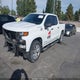 3GCPWBEF6LG194586 2020 Chevrolet Silverado 1500 2Wd Short Bed Custom auction photo thumbnail 2