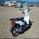 LCETDKP1486000457 2008 Cf Moto Ejewel Ct150T auction photo thumbnail 4