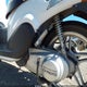 LCETDKP1486000457 2008 Cf Moto Ejewel Ct150T auction photo thumbnail 9