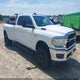 3C63RRHL3NG133450 2022 Ram 3500 Big Horn 4X4 8' Box auction photo thumbnail 1