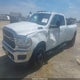 3C63RRHL3NG133450 2022 Ram 3500 Big Horn 4X4 8' Box auction photo thumbnail 2