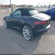 SAJWA6ET3H8K42339 2017 Jaguar F-Type Premium auction photo thumbnail 3