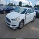 3FA6P0HD0FR300343 2015 Ford Fusion Se auction photo thumbnail 2