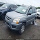 KNDJF724597562928 2009 Kia Sportage Lx auction photo thumbnail 2