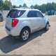 2GNFLHE32F6393770 2015 Chevrolet Equinox Ltz auction photo thumbnail 4