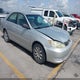 4T1BE32K75U023507 2005 Toyota Camry Std auction photo thumbnail 1
