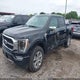 1FTFW1ED9MFB13202 2021 Ford F-150 Platinum auction photo thumbnail 2